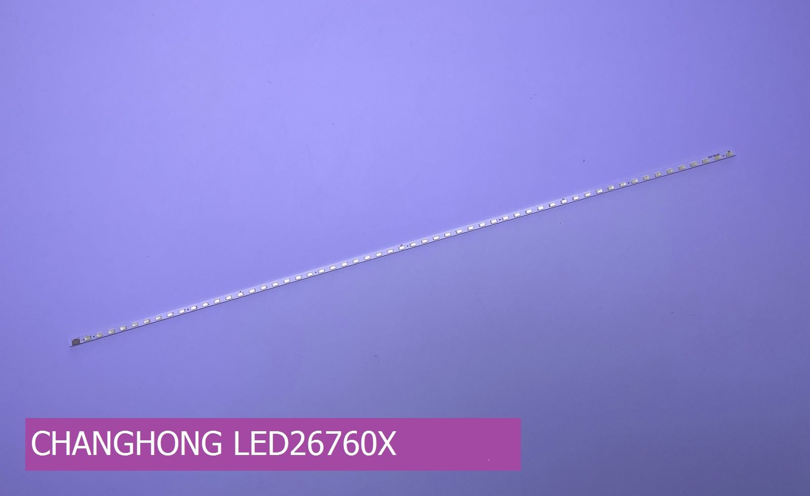 Подсветка для CHANGHONG LED26760X купить