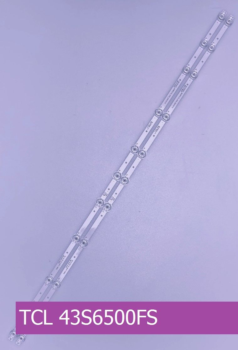 Подсветка для TCL 43S6500FS
