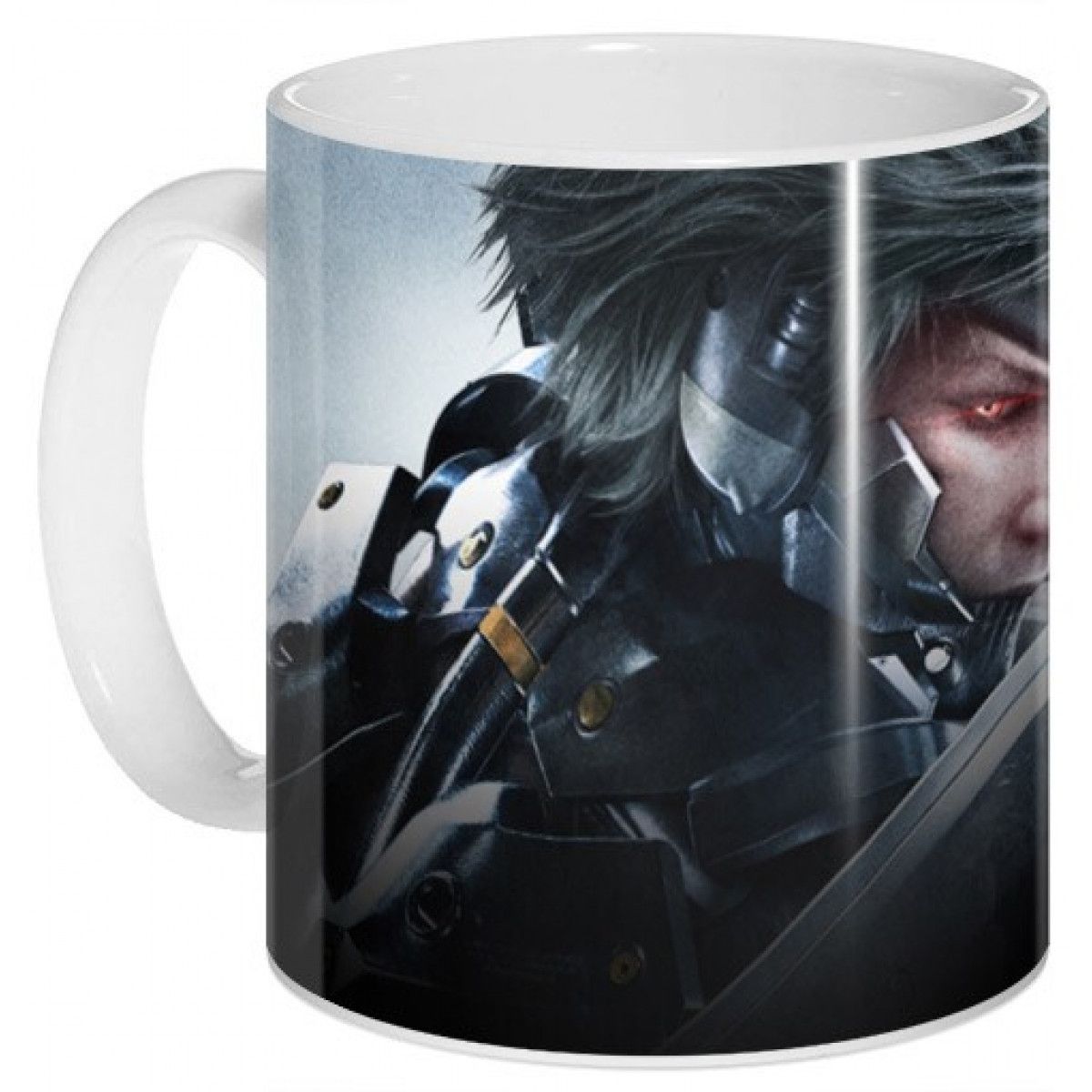Metal Gear Rising Murasama купить на OZON по низкой цене