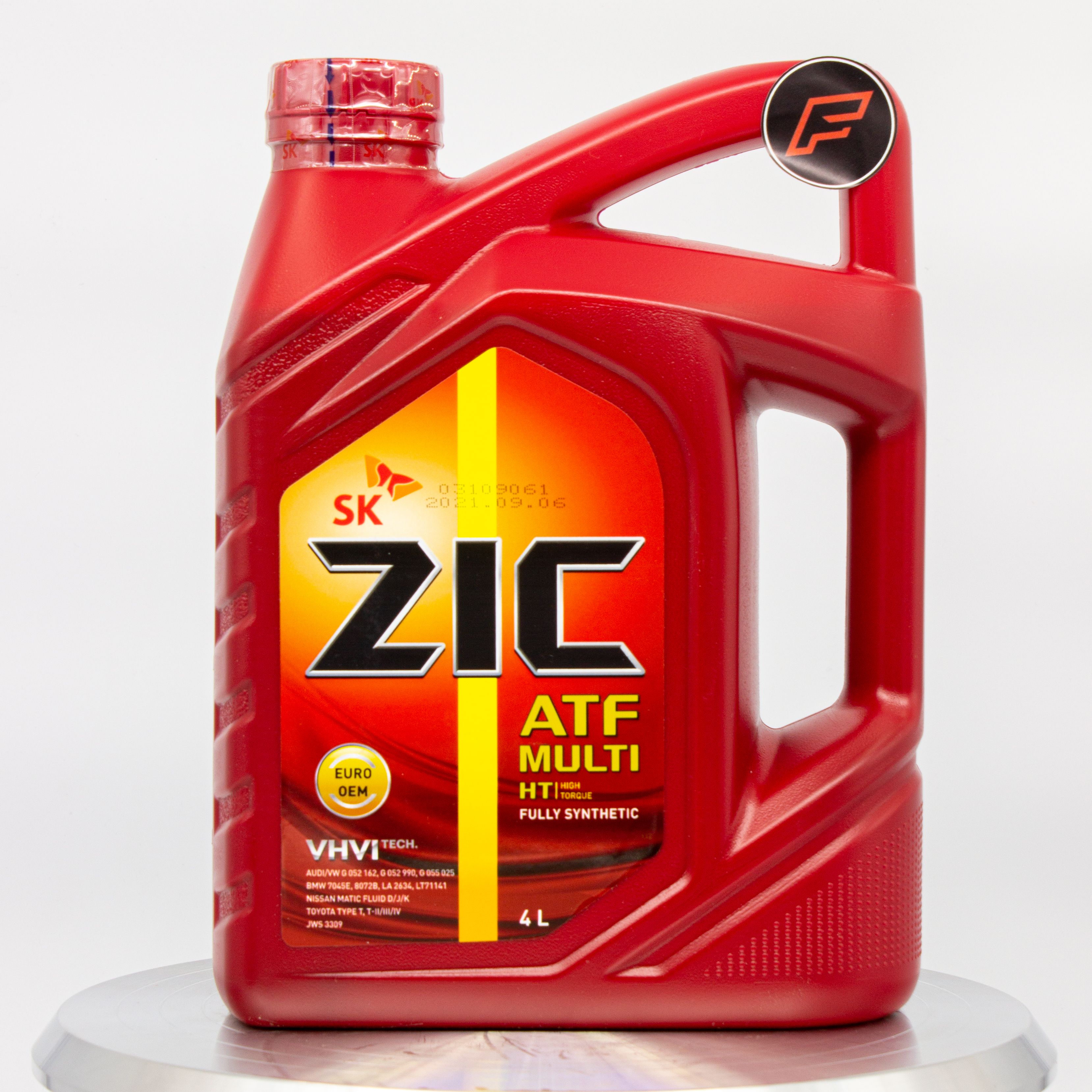 Zic atf