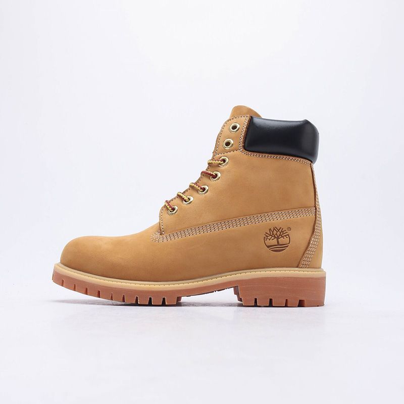 БотинкиTimberland