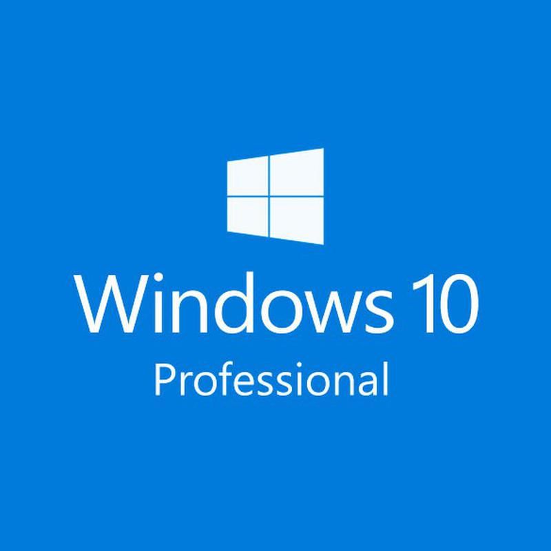 Как поменять корпоративную windows 10 на pro