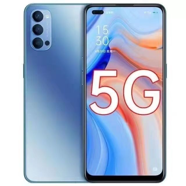 Смартфон Oppo Reno 7 8 128gb Купить