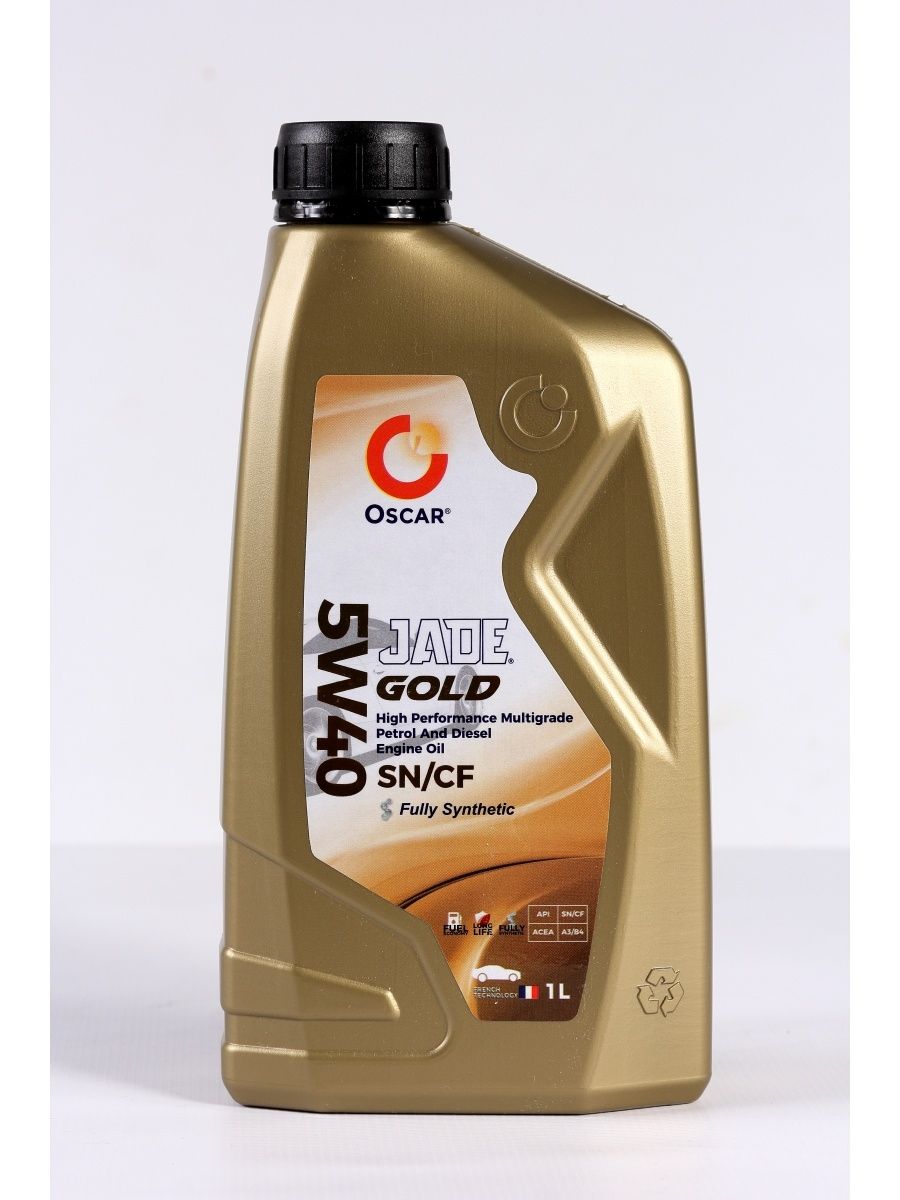 Масло моторное gold l. Oscar Jade Gold 5w40. Масло Оскар 5w30. Масло Оскар 5w40. Oscar 5w-40 Jade Gold Plus a3/b4.