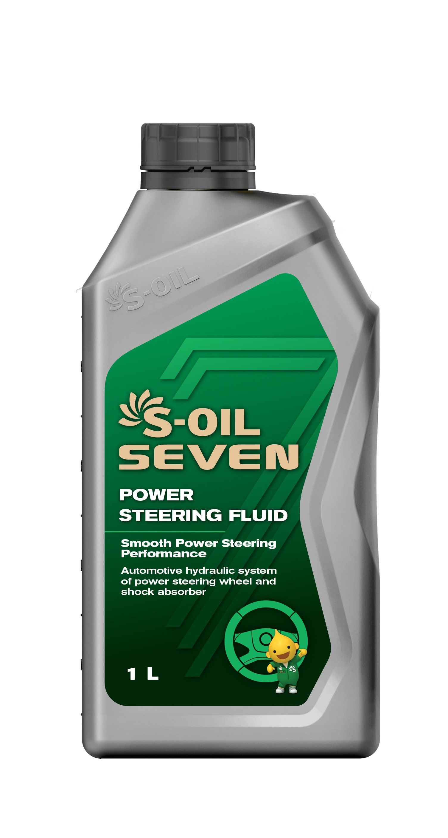 Масло S Oil Seven 5 20 Купить