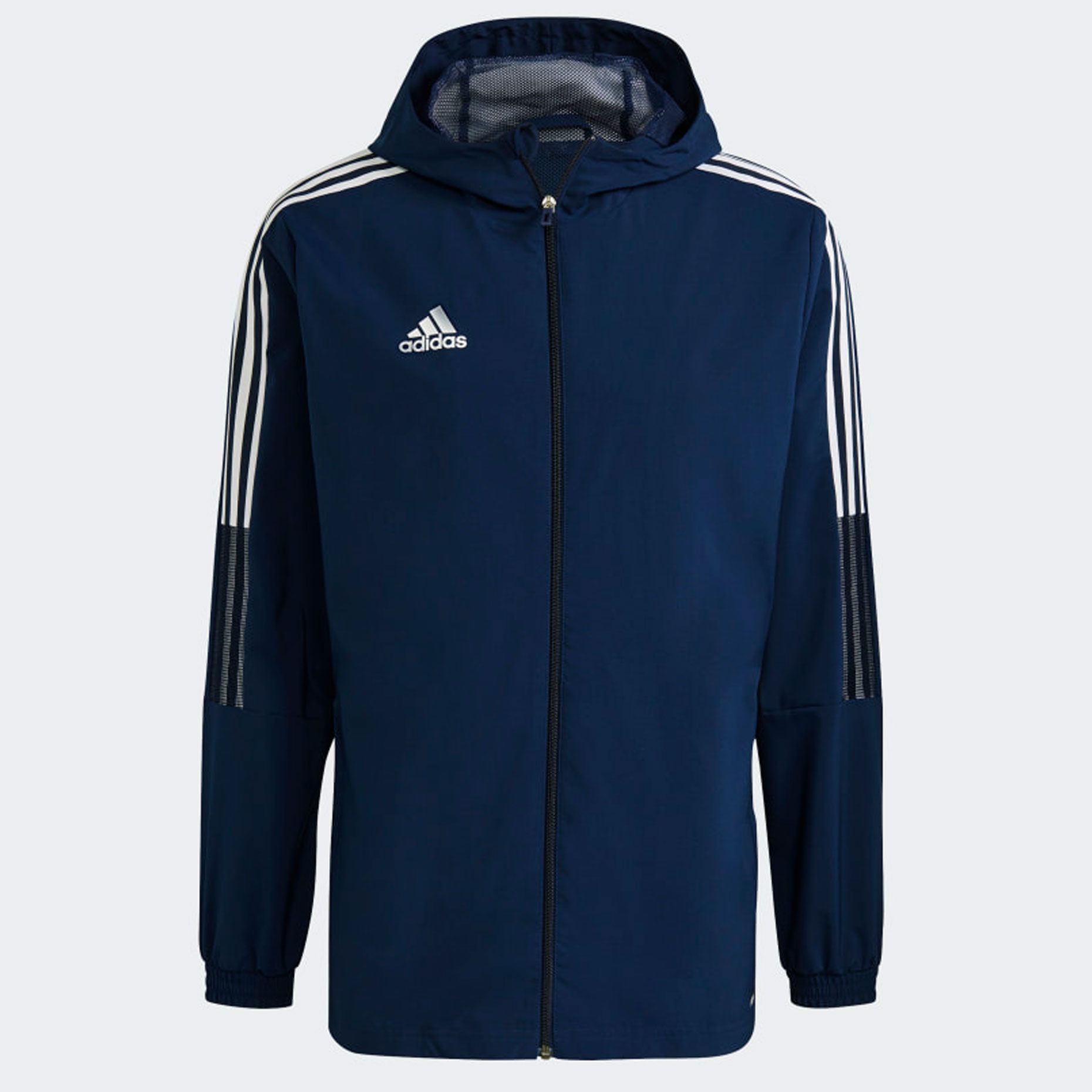 Ветровка adidas tiro 21