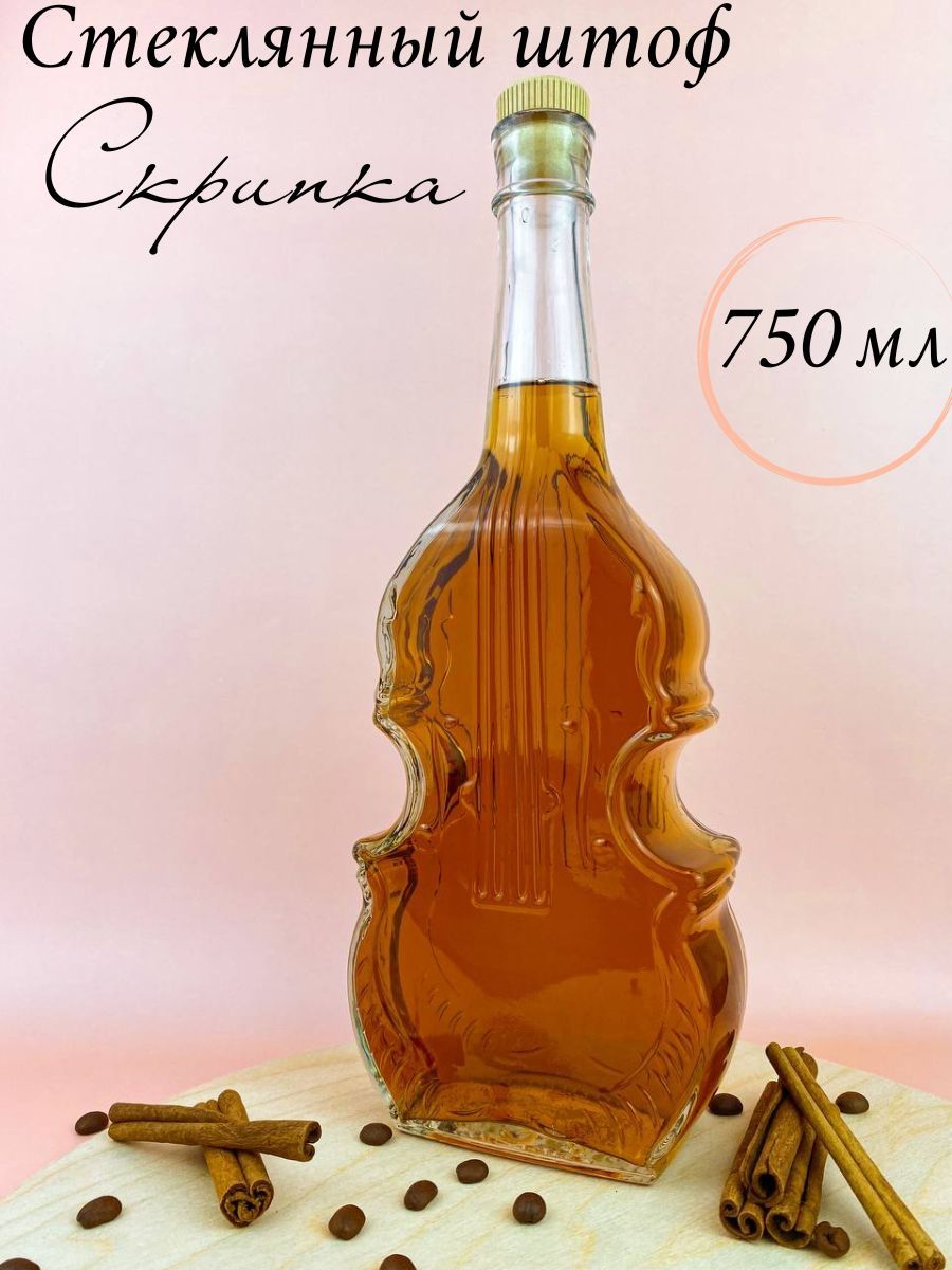 PointГрафин"скрипка",0.75л