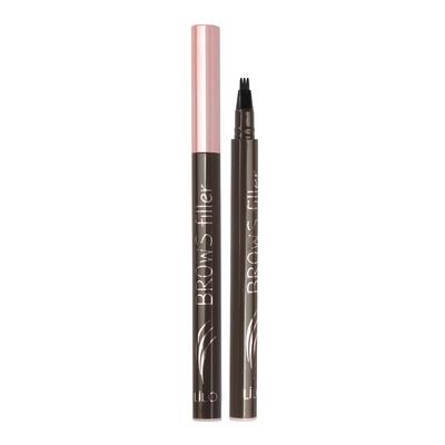 LiLo Лайнер для бровей BROWS filler тон 71, 1,1гр