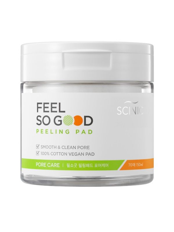 Пилинг спонжи кумихо. Scinic пилинг-диски для лица feel so good peeling pad toning care c aна кислотами. scinic пилинг-диски для лица feel so good peeling pad pна peeling.