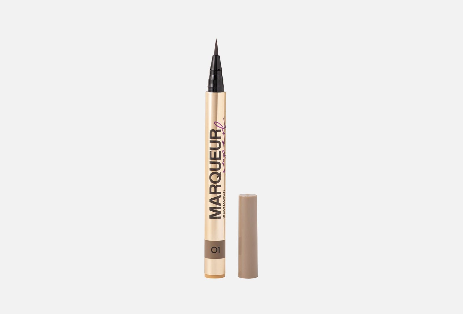 Vivienne Sabo marqueur Superb Brow Marker