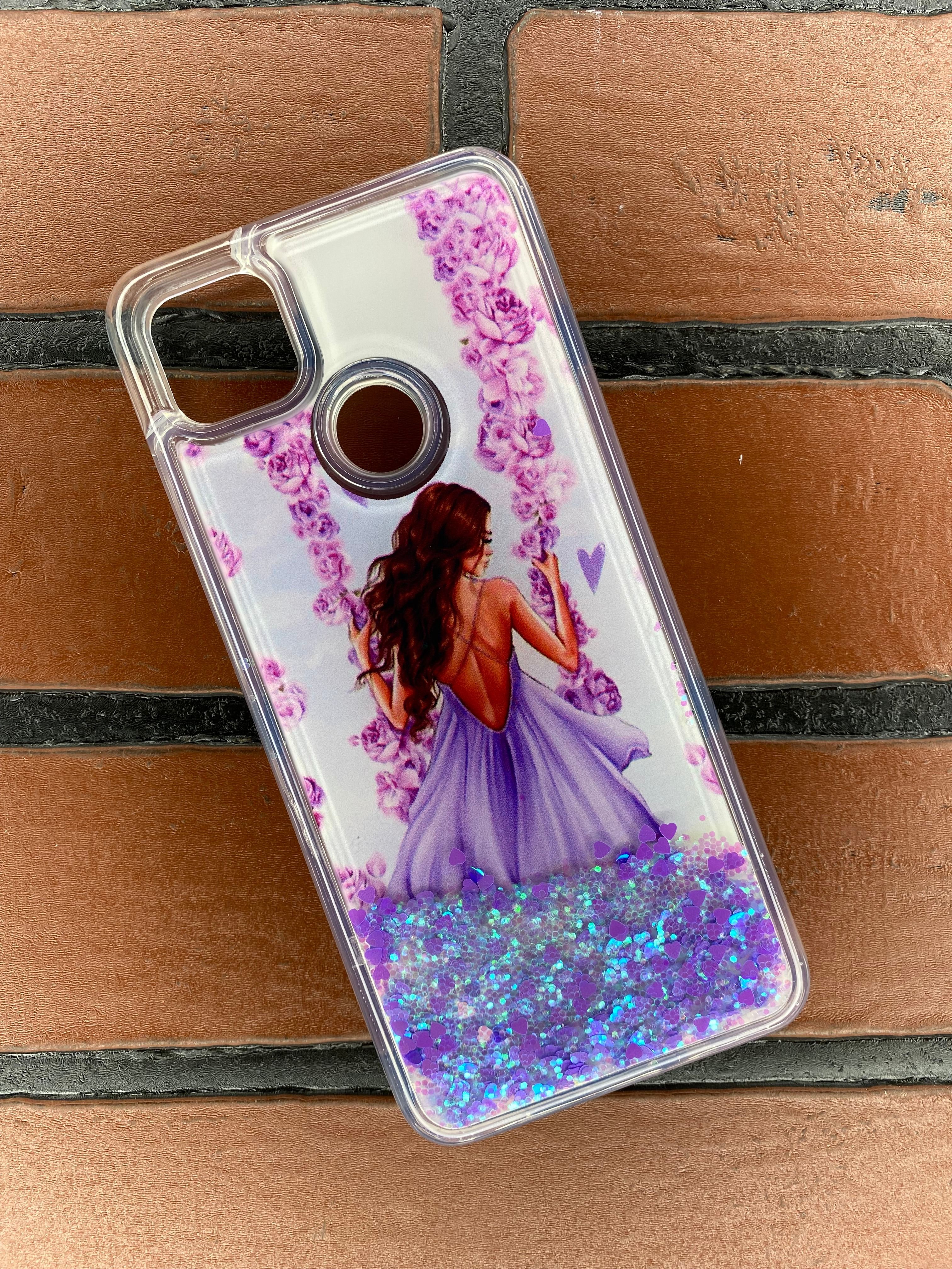 Xiaomi 9c Купить Чехол