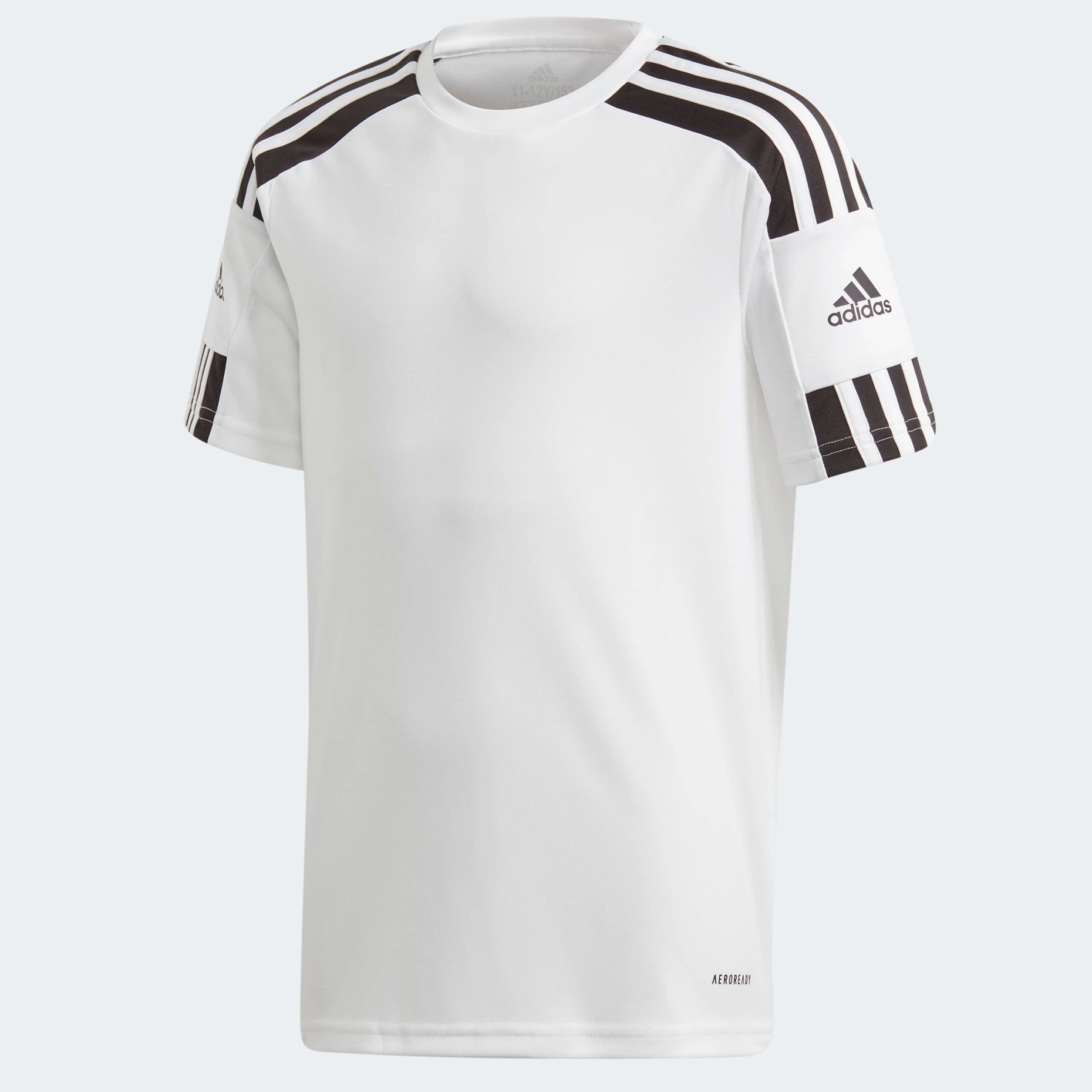 Футболка adidas Squad 21 JSY SS