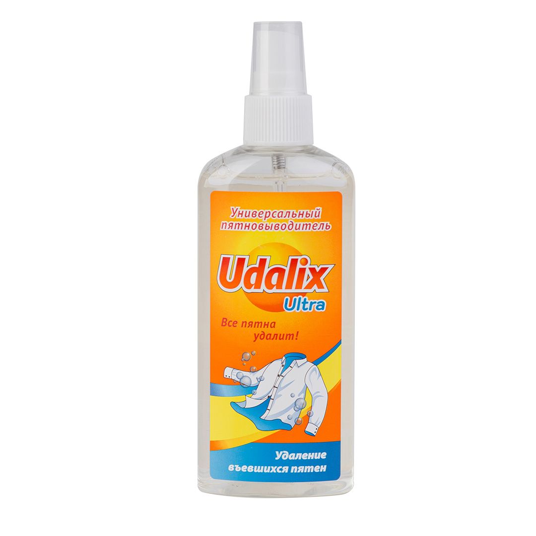 Пятновыводитель Udalix Ultra