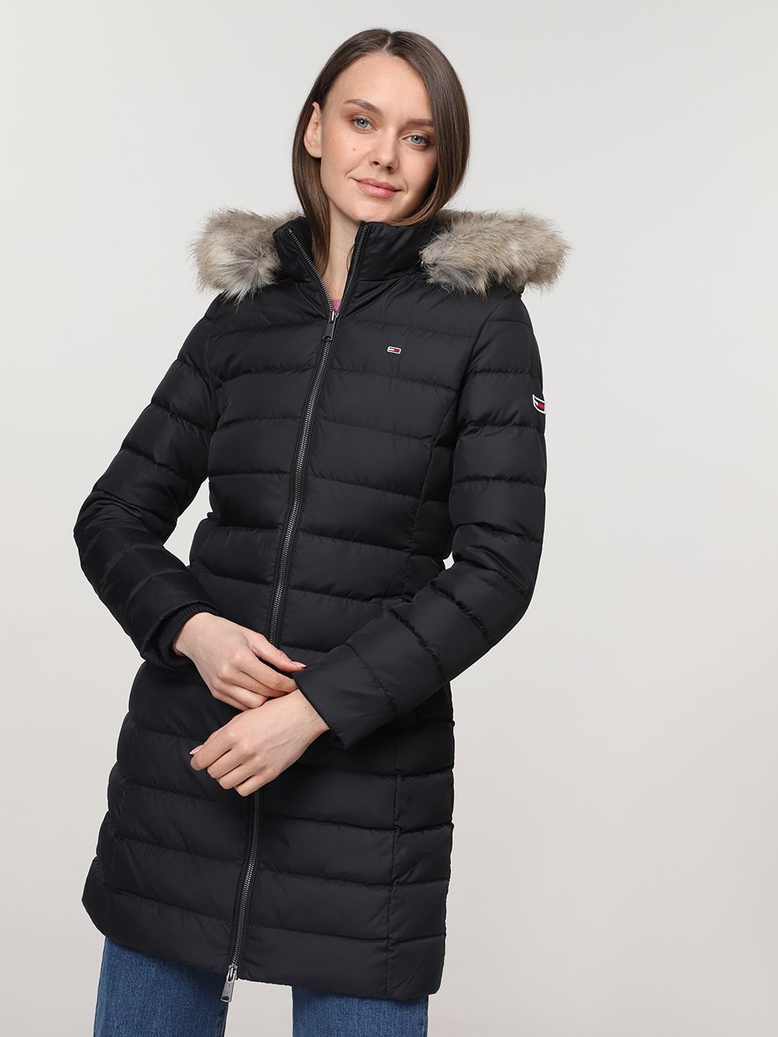 Tommy Jeans — купить товары Tommy Jeans в интернет-магазине OZON