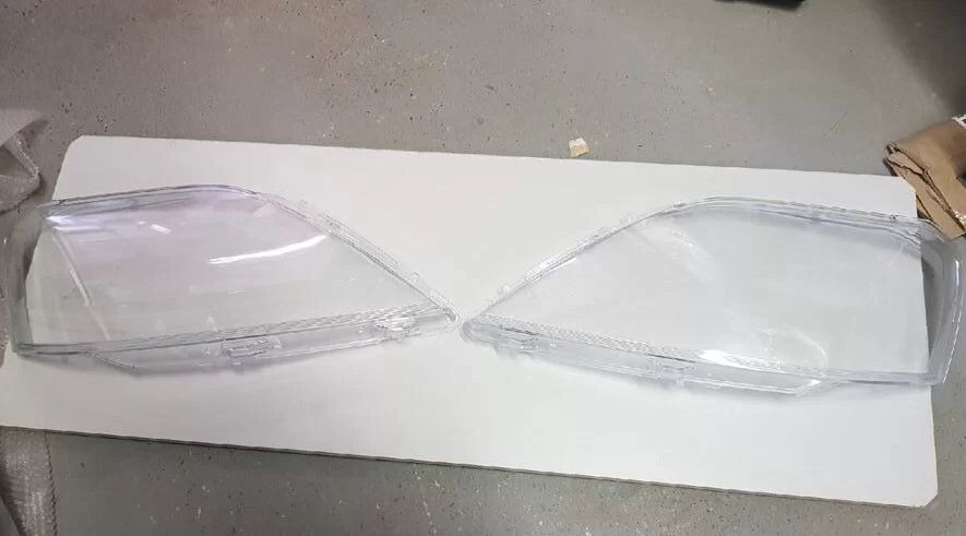 Стекло Фары Рено Логан 2 Купить