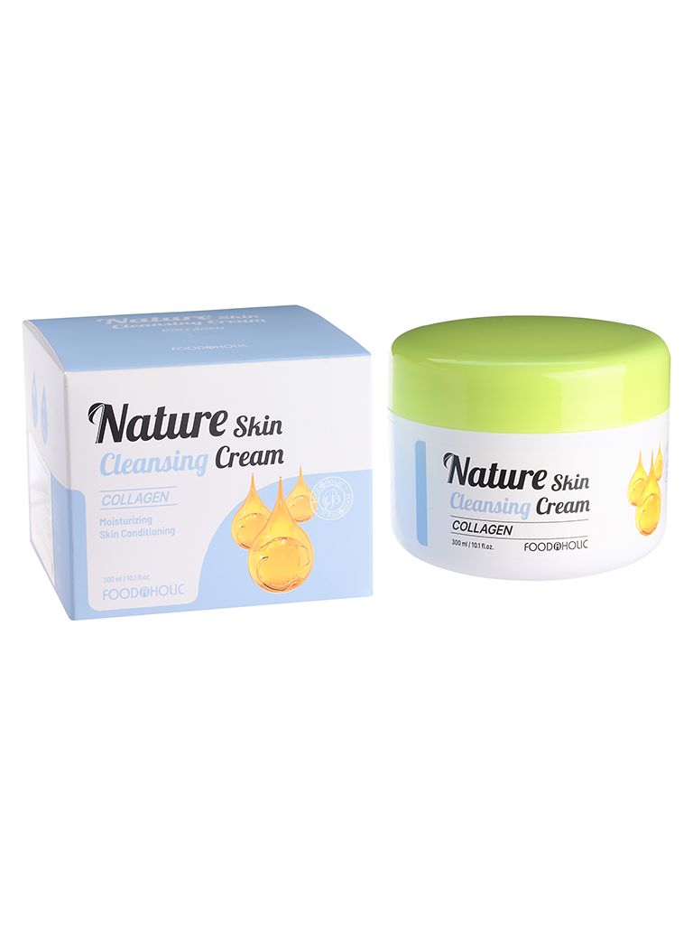 Nature skin отзывы