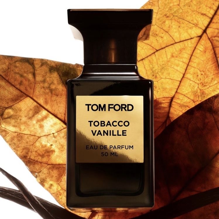 Tom ford tobacco vanille картинки