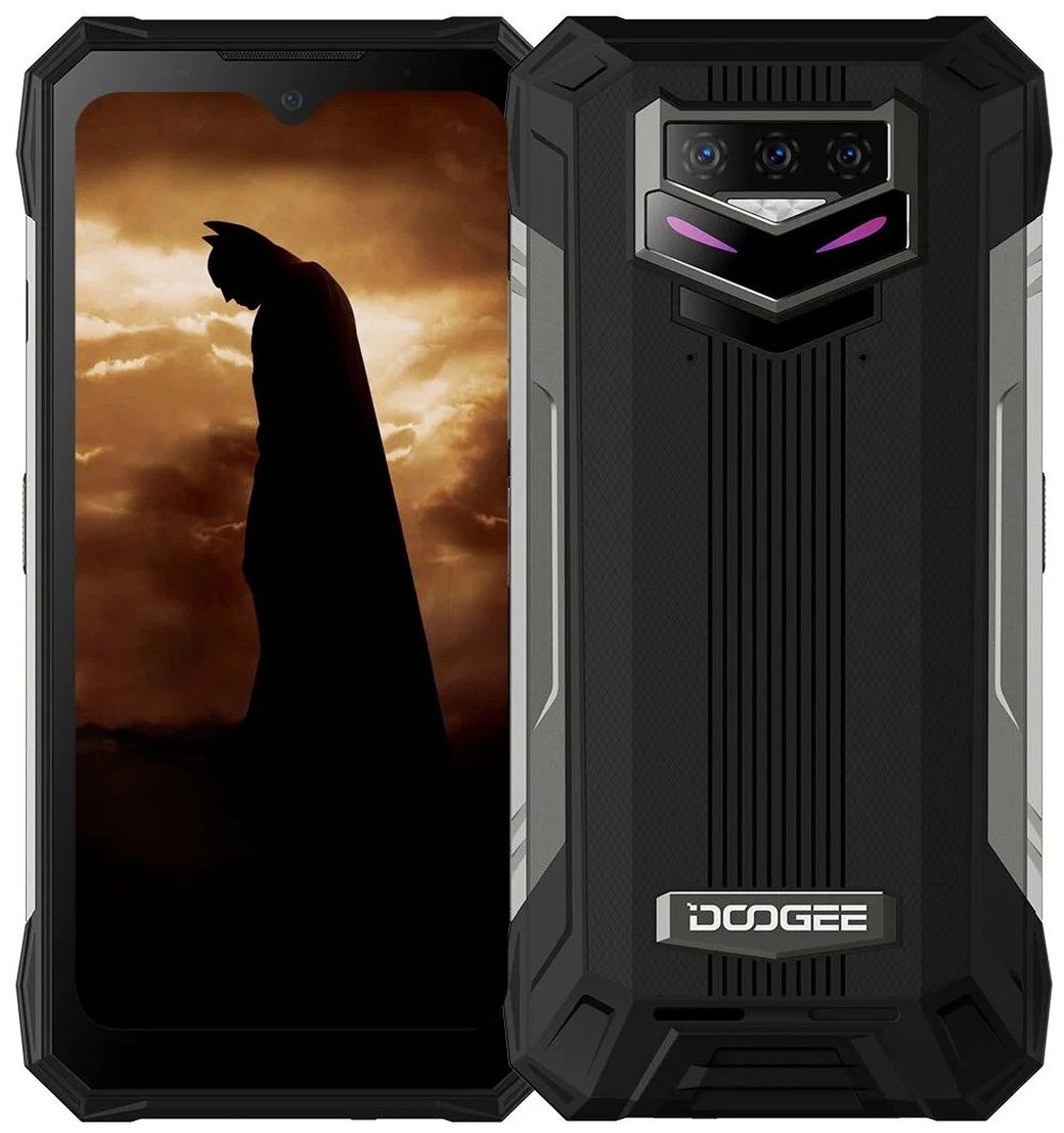 Doogee S96 Pro 128 Гб Купить