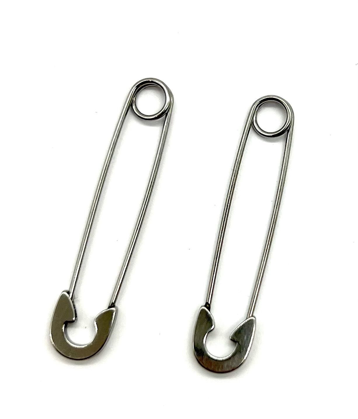 5 mm 38мм. английская булавка. набор булавок 10шт/уп, металл (100). разновидности булавок по названиям с фото. булавка виды.