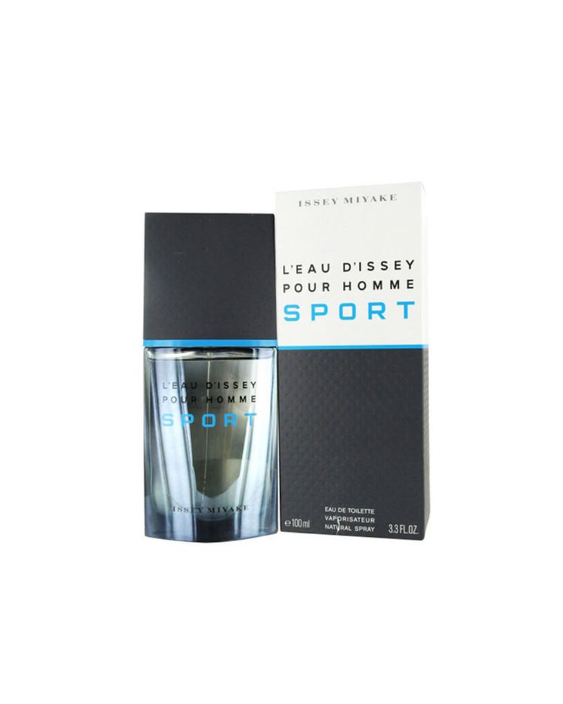 L eau d issey sport. Isamiyaki.