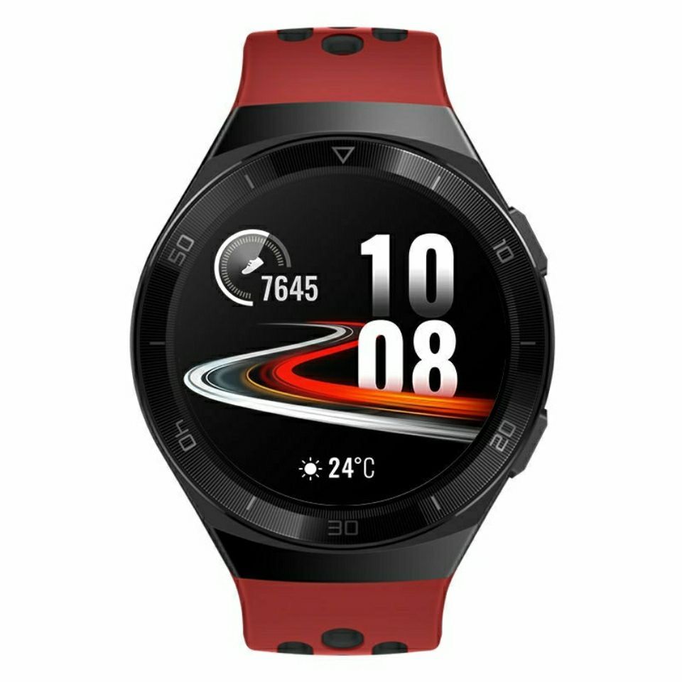 Часы хуавей gt3 как разобрать Купить смарт-часы HUAWEI GT 2e, экран 1.39" - купить по низким ценам в интернет-