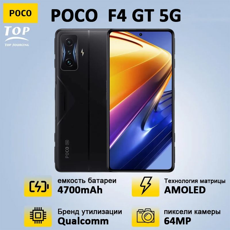 Смартфон poco f6 отзывы