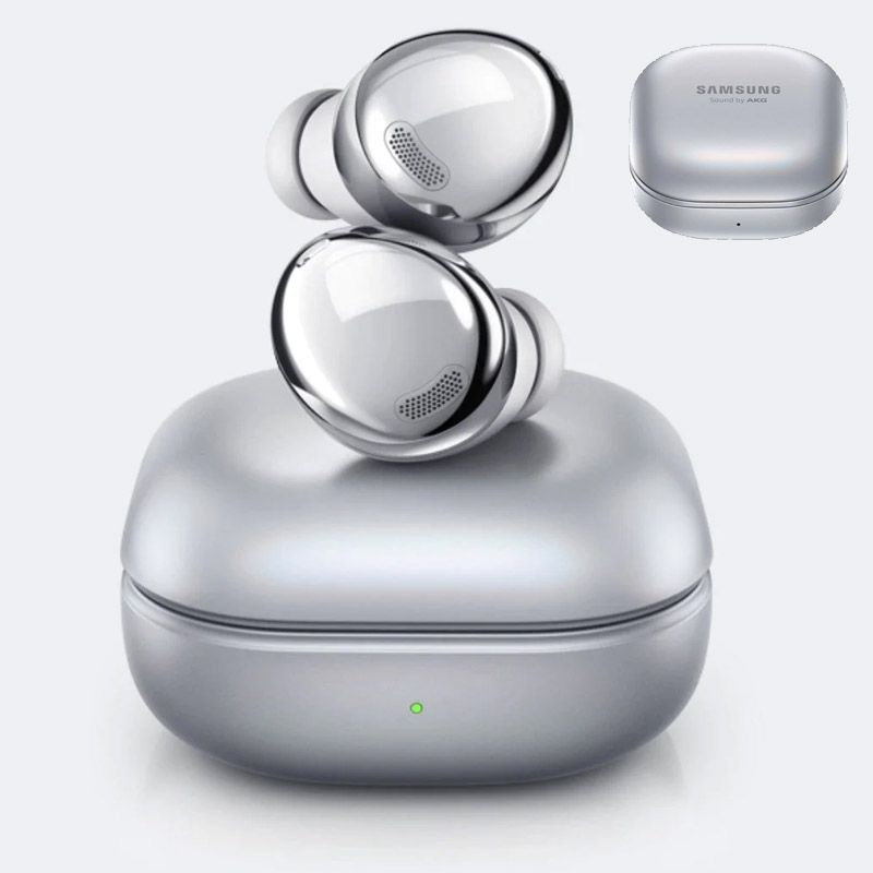 Samsung buds 3 pro silver. Беспроводные наушники Samsung Galaxy Buds. Samsung Galaxy Buds Pro SM-r190. Samsung Galaxy Buds Pro Phantom Silver. TWS Samsung Galaxy Buds