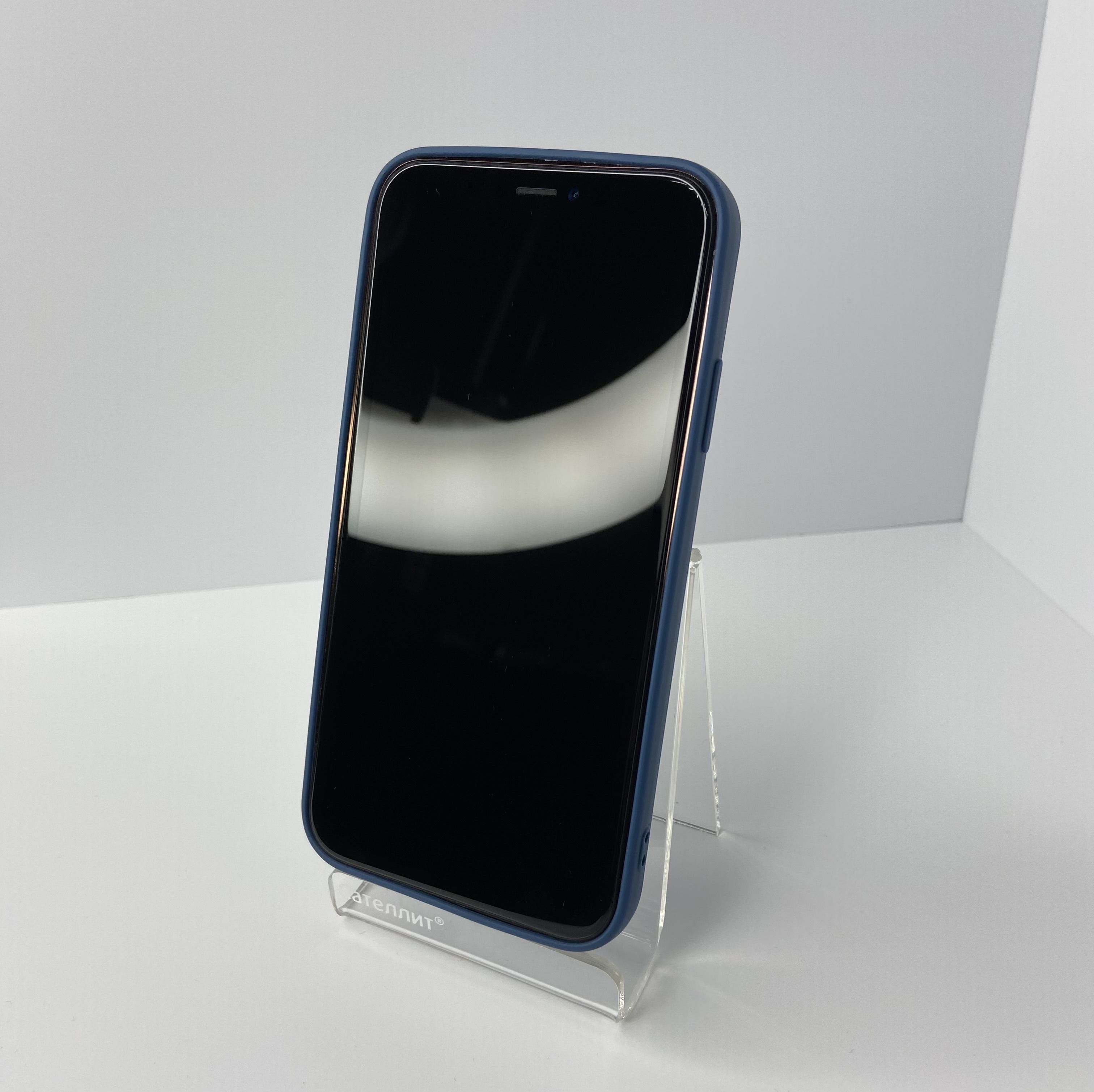 Iphone xr в корпусе