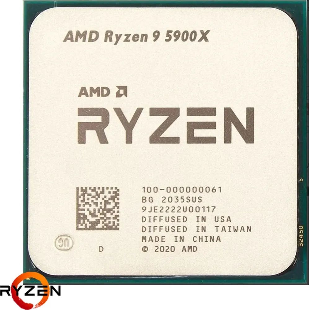 Amd ryzen 5900x cena hot sale