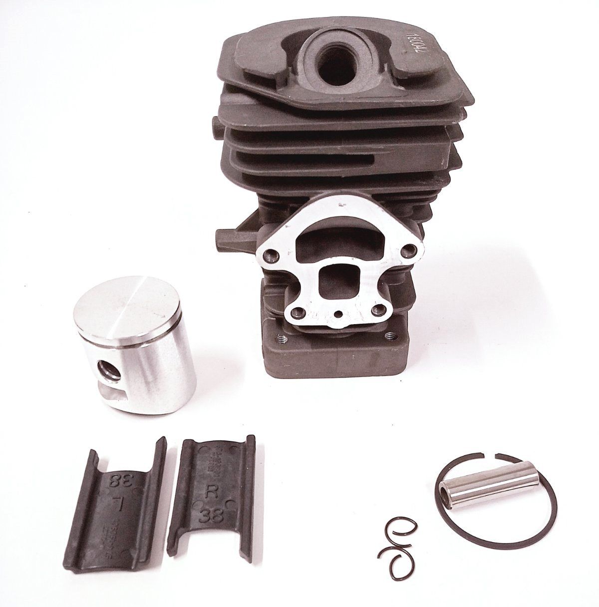 Поршневая хускварна 240. Поршневая группа united parts для oleomac 941 / 937 40мм 50172021 / 32002 / 2000007/180054/010354. Поршневая husqvarna 240. Поршневая хускварна 240. Цпг хускварна 236.