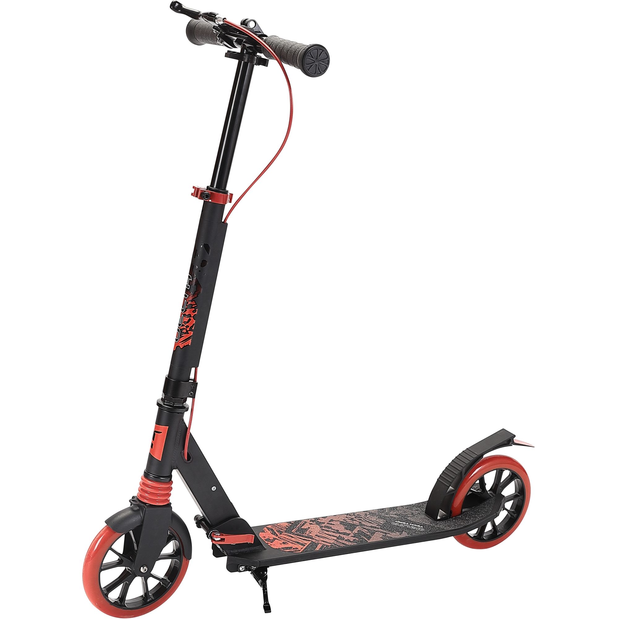 Kick scooter tt