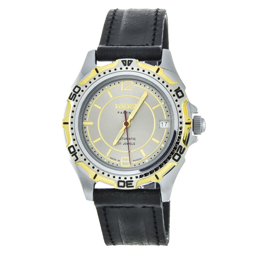 Часы Восток Партнер Купить