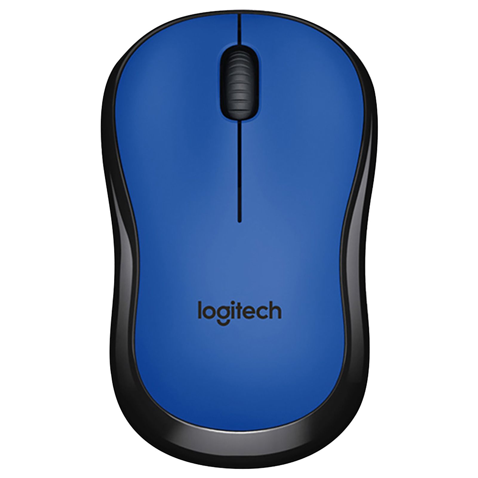 Мышь Беспроводная Logitech M220 Купить