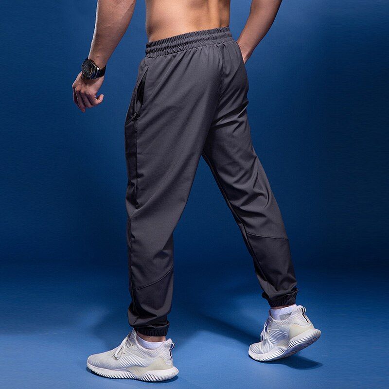 Мужские штаны hardcore Fitness Sweatpants 310 Blue