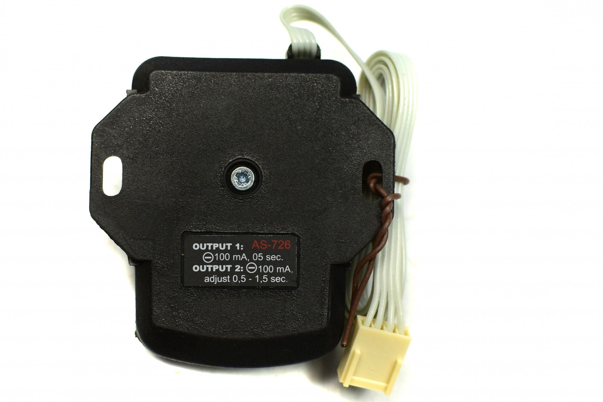 pantera shock sensor pn 332