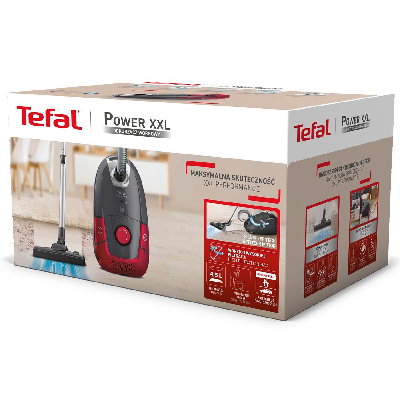 Тефаль повер xxl. Tefal Power XXL Silence tw3153ea. Пылесос Tefal Power XXL (tw3153ea). Пылесос Tefal Power XXL (tw3171ea). Пылесос с пылесборником Tefal Power XXL (tw3153ea).