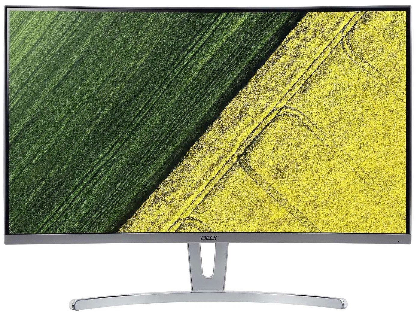 acer 27 in gaming monitor