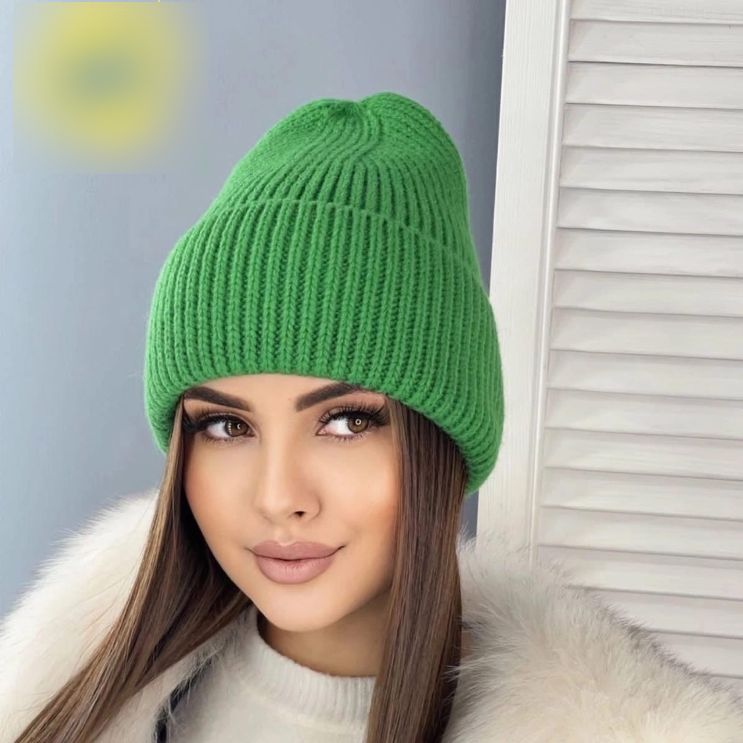 Шапченка или шапчонка
