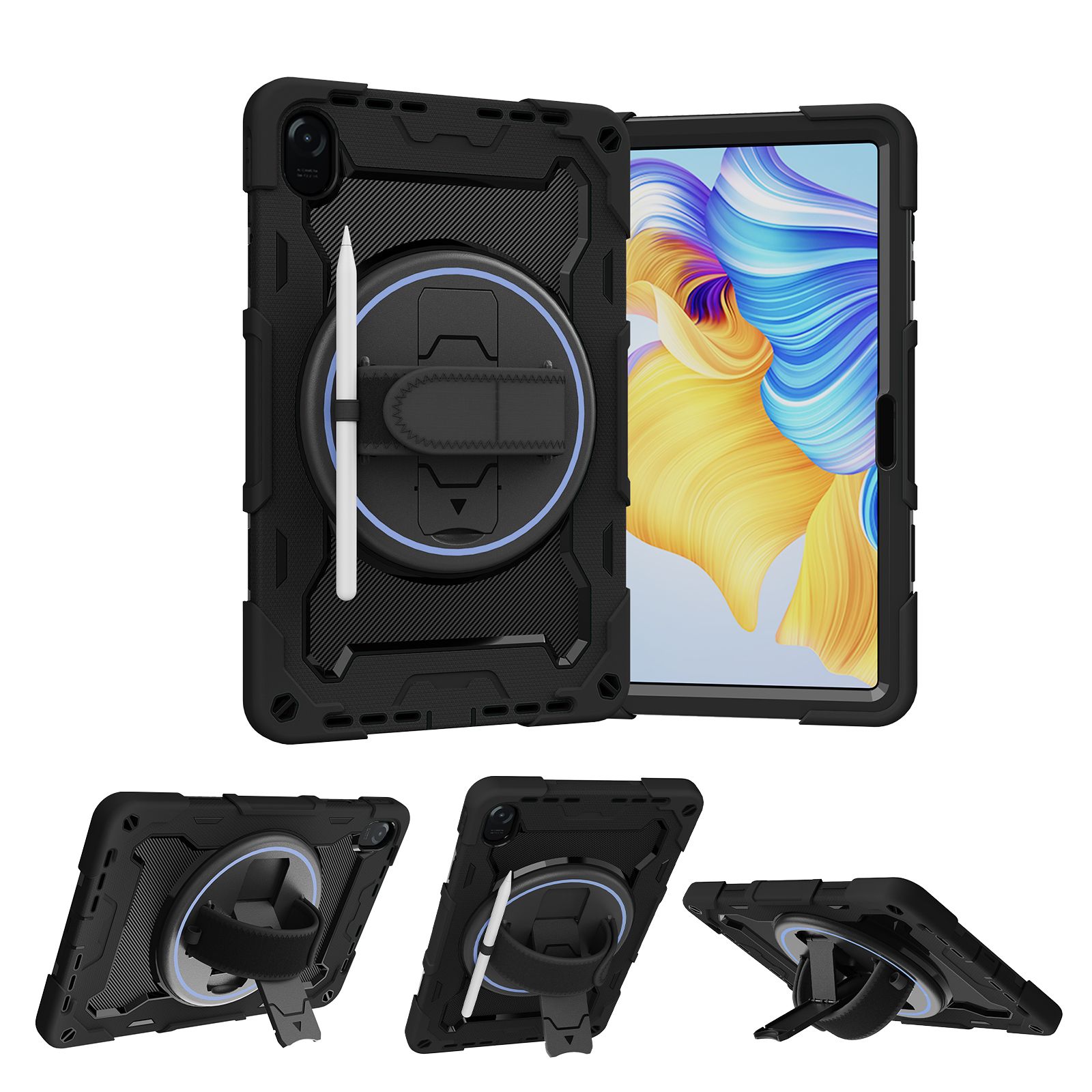 Honor Pad 8 Купить В Екатеринбурге