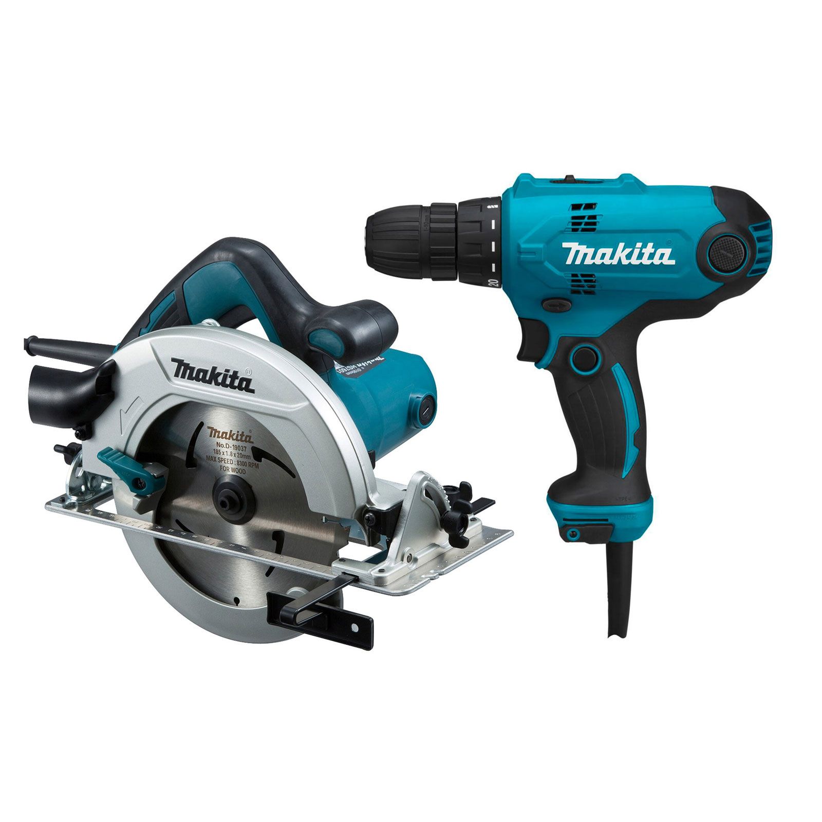 Makita hs7600