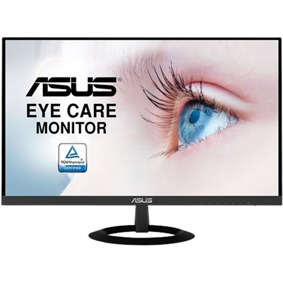 ASUS23"МониторVZ239HE,черный