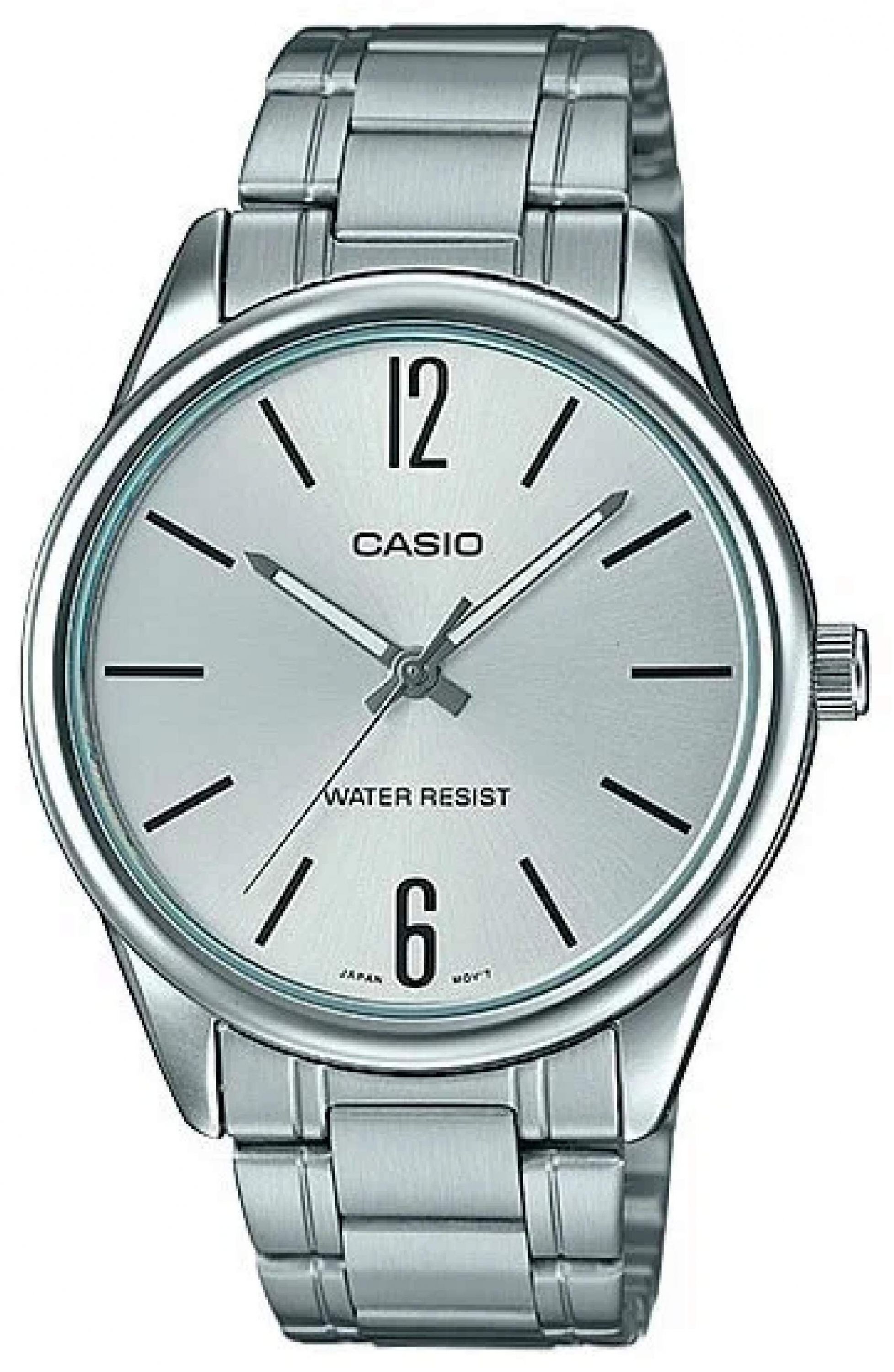 Часы Механические Мужские Casio Купить