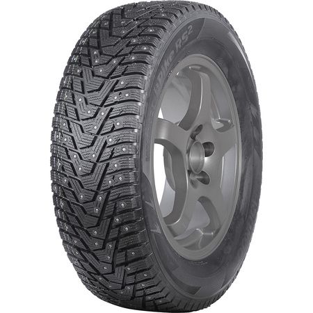 HankookWinteriPikeRS2W429R17Шинызимние215/50R1795TШипованные