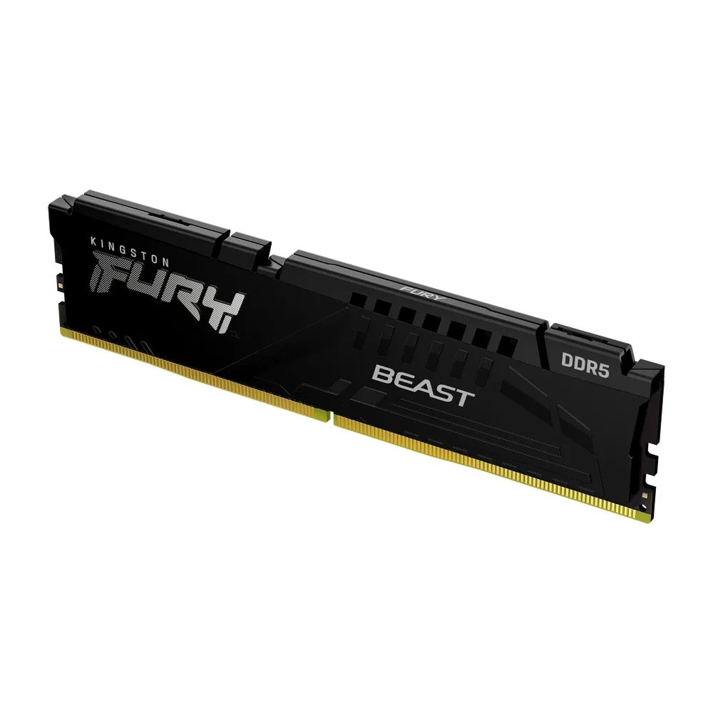 Kingston fury beast rgb 16gb ddr5. Kingston fury beast rgb 16gb ddr5