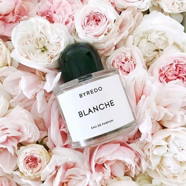 Byredo blanche фото