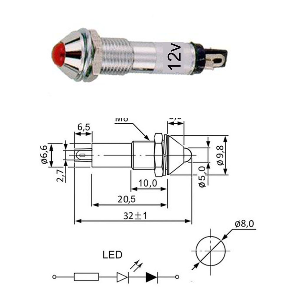 Led l