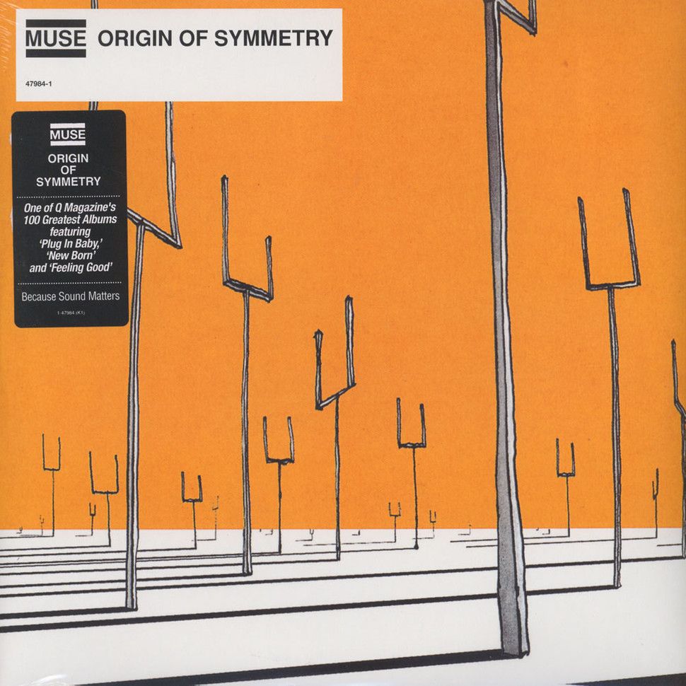 Y do i muse original mix. Muse "Origin of Symmetry". 0825646909452, Виниловая пластинка Muse, Origin of Symmetry (0825646909452). Постеры на стену Muse Origin of Symmetry. Мьюз ориджин оф симметри альбом.