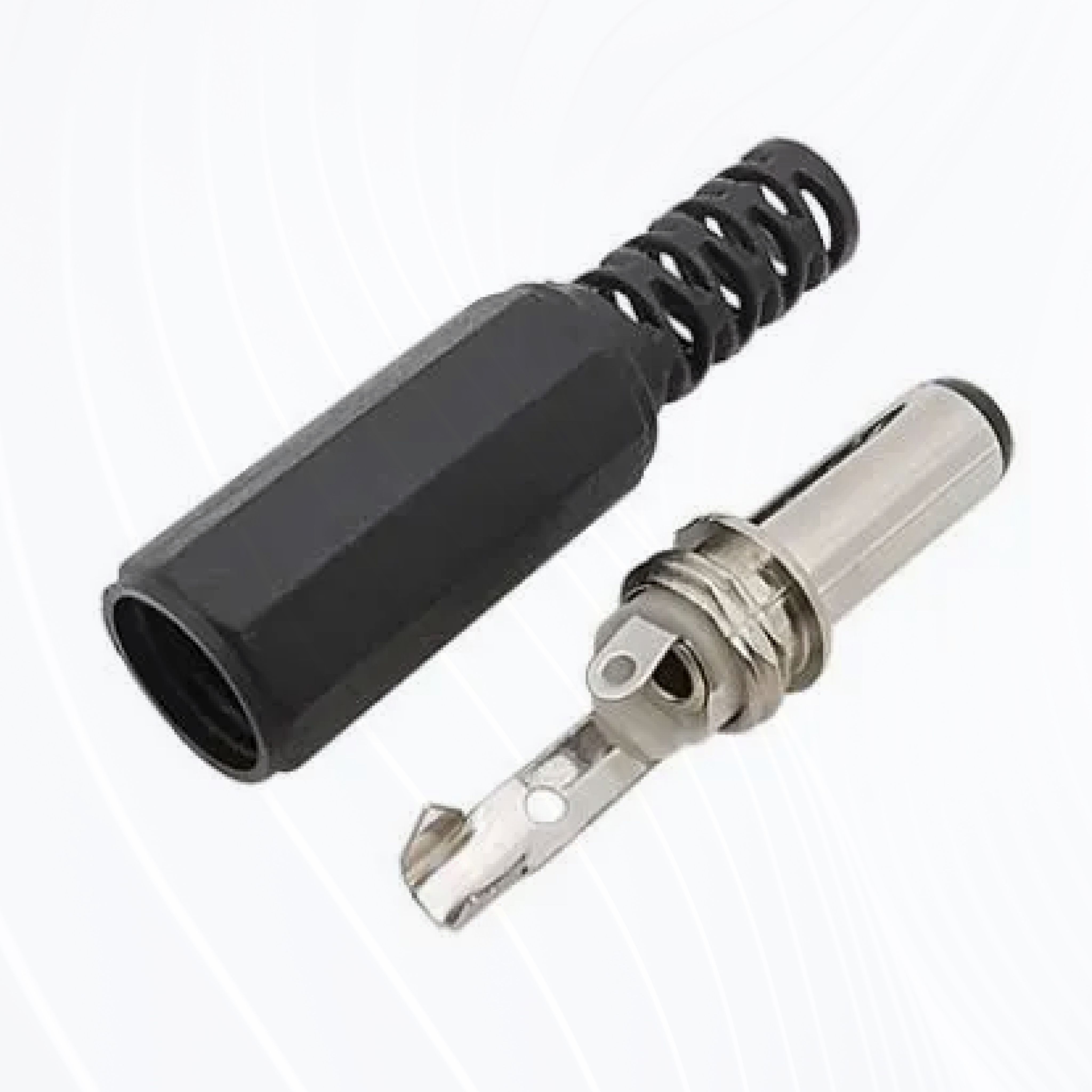 разъем iec 7/5. штекер разборный. 5 4 пина mm. разъем разборный bm8141-0. 5мм 4 контакта.