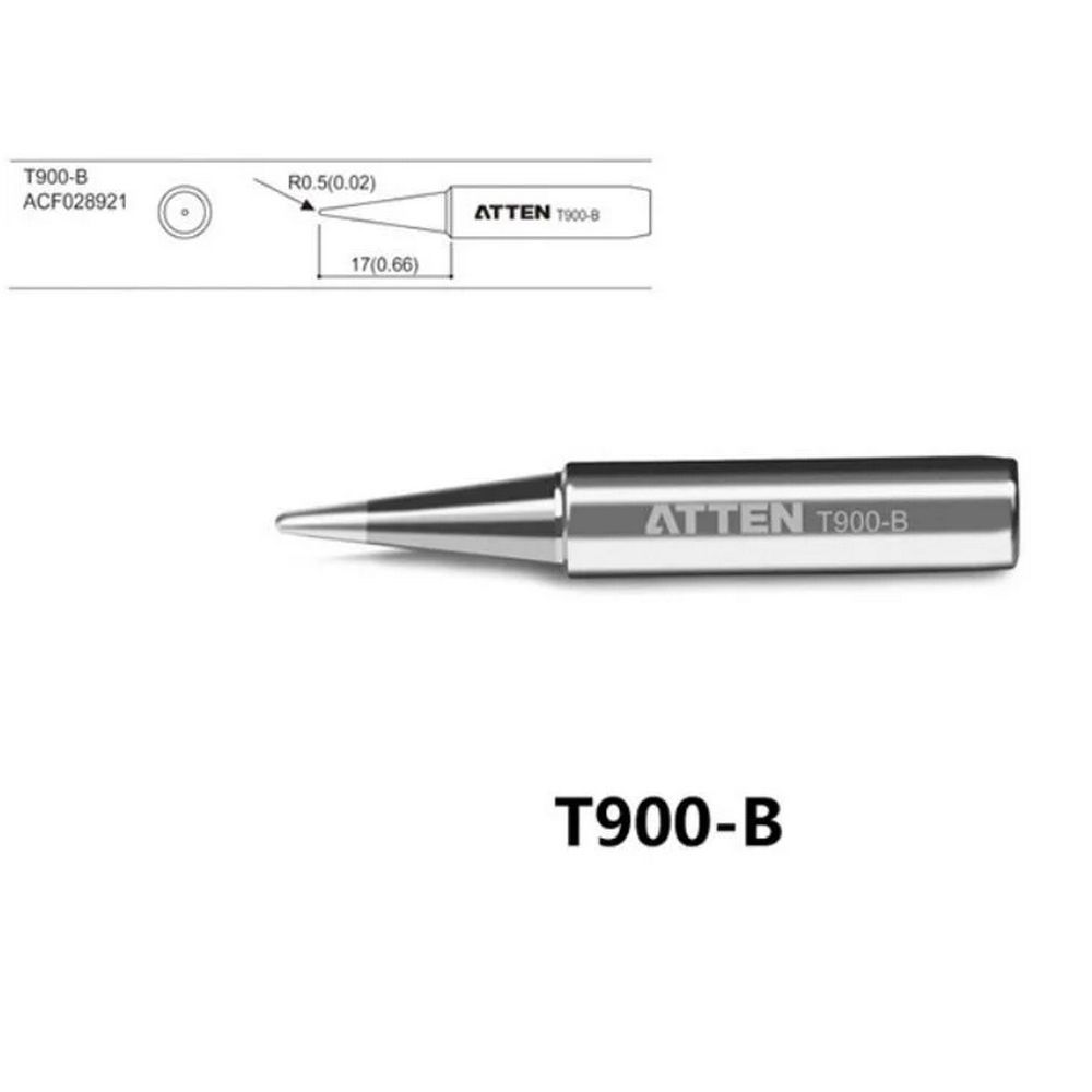 ПаяльноежалоAttenT900-B(ACF028921)