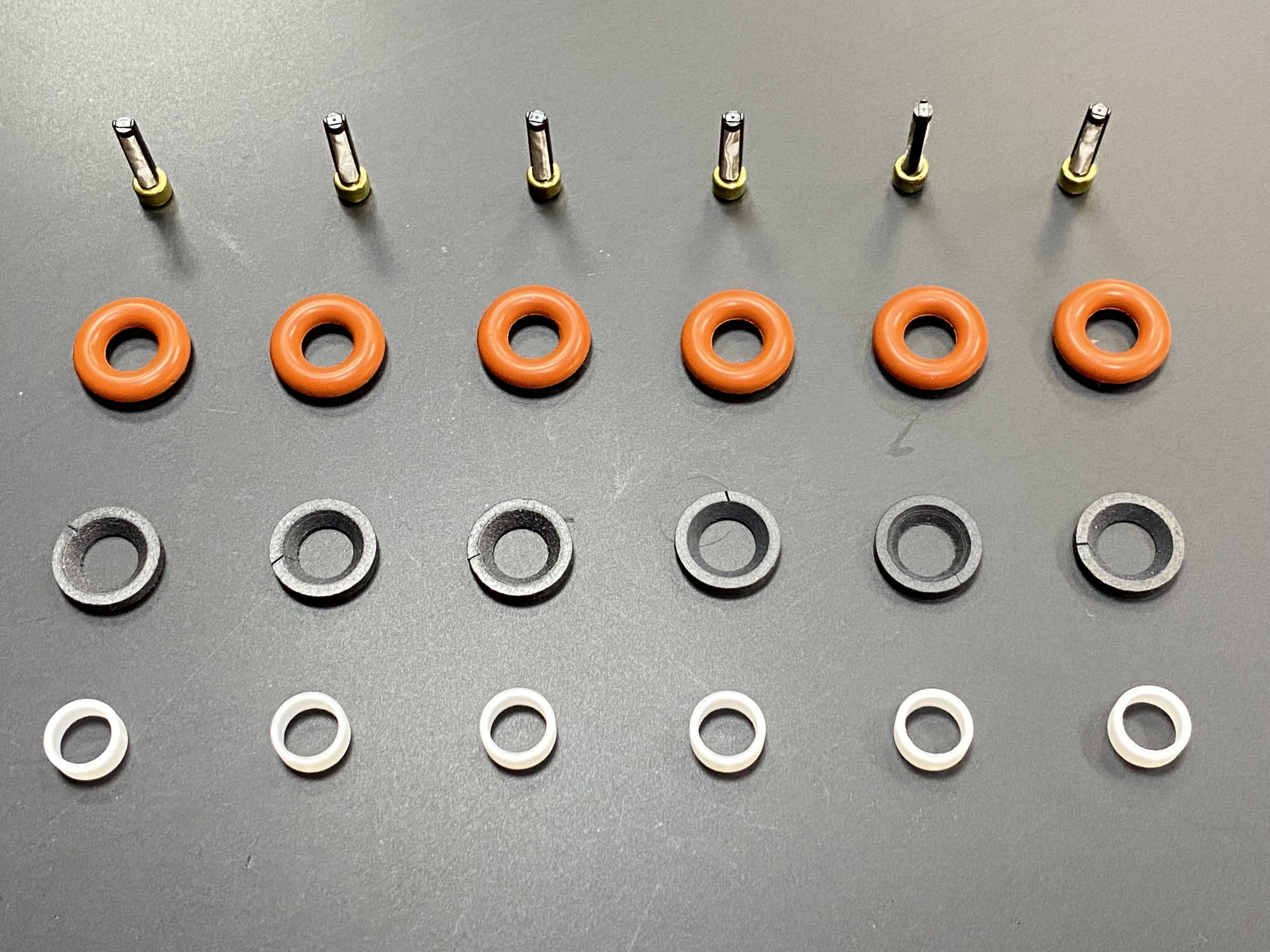 кольца топливных форсунок. кольца топливных форсунок. кольца форсунок chrysler 2. 35312-22000 уплотнительное кольцо форсунки. кольца топливных форсунок.